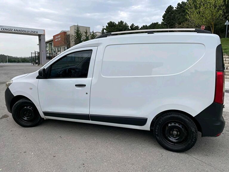 DACIA DOKKER