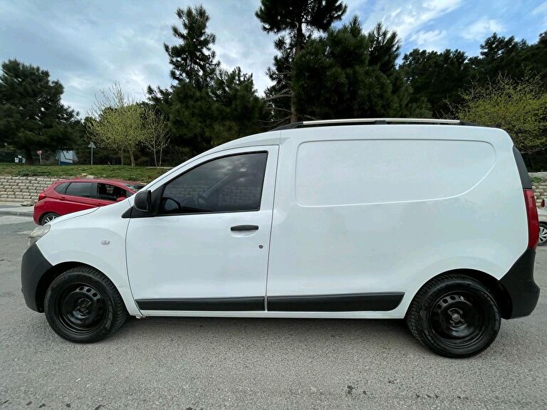 DACIA DOKKER