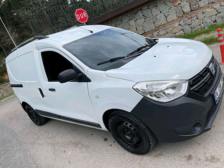 DACIA DOKKER