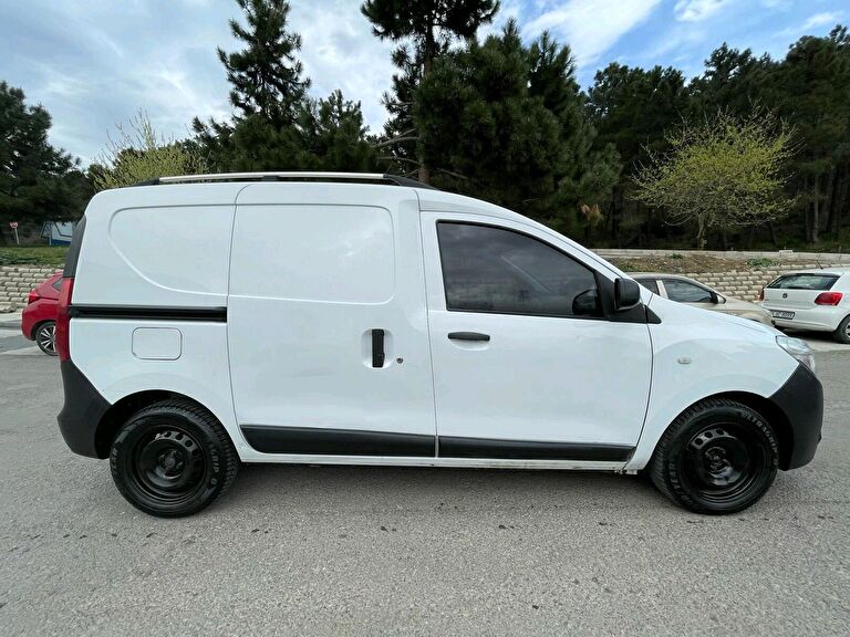 DACIA DOKKER