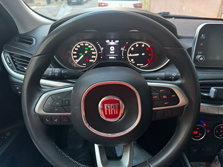 FIAT EGEA