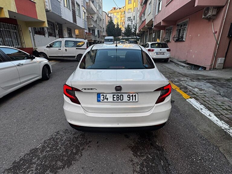 FIAT EGEA
