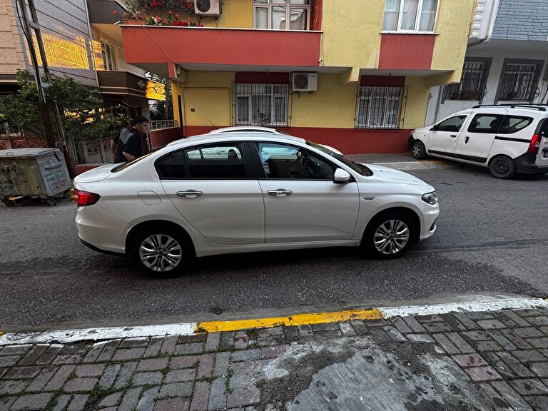 FIAT EGEA