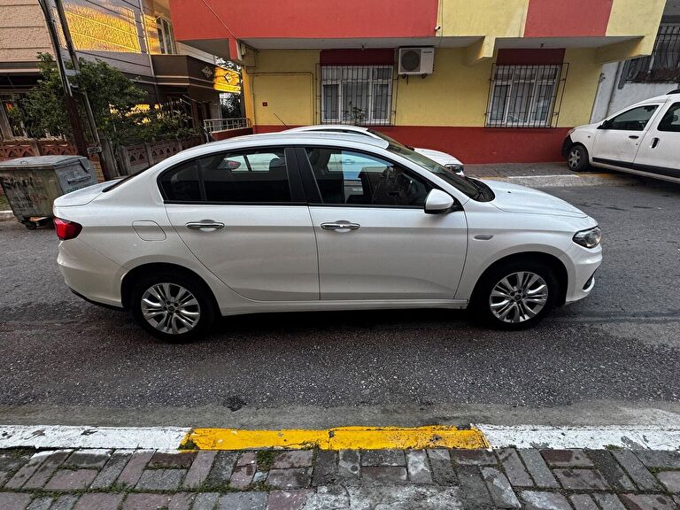 FIAT EGEA