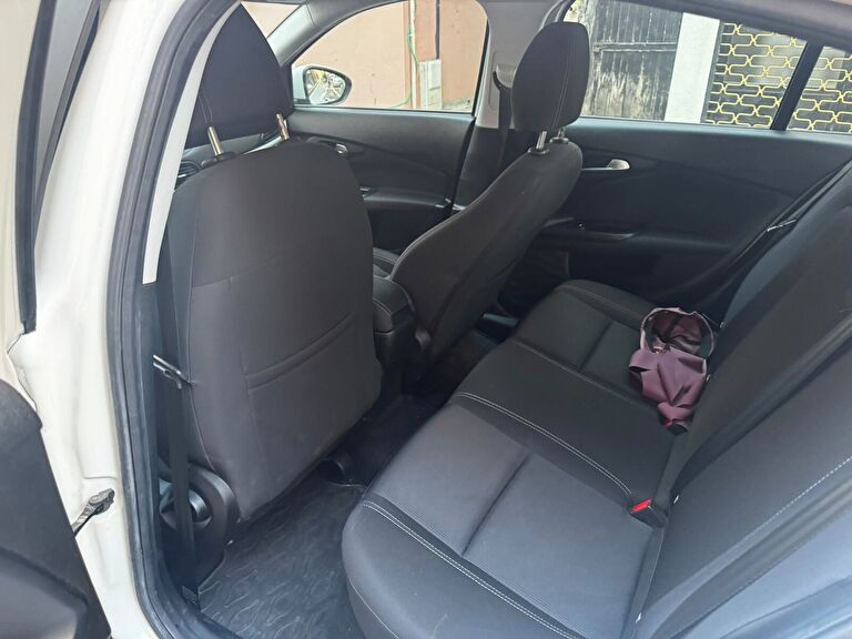 FIAT EGEA