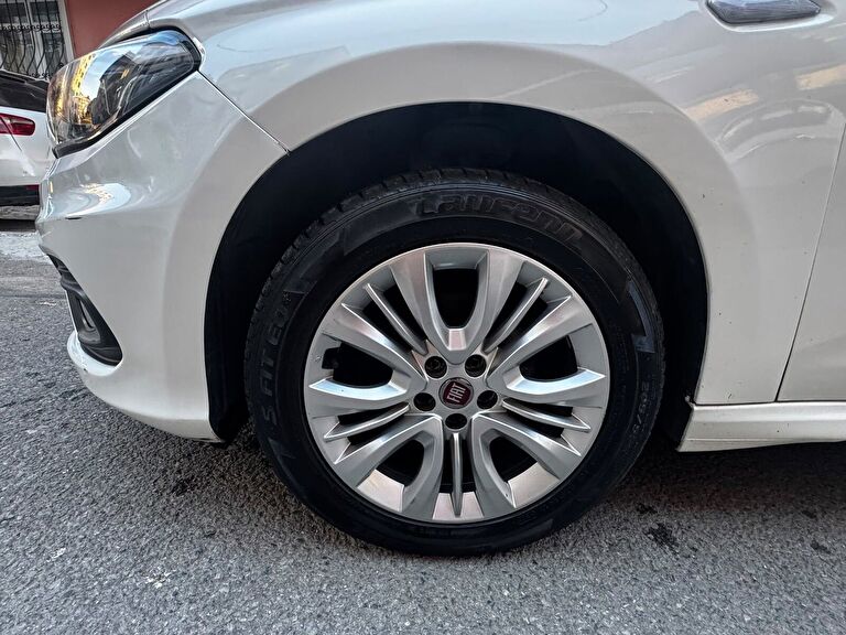 FIAT EGEA