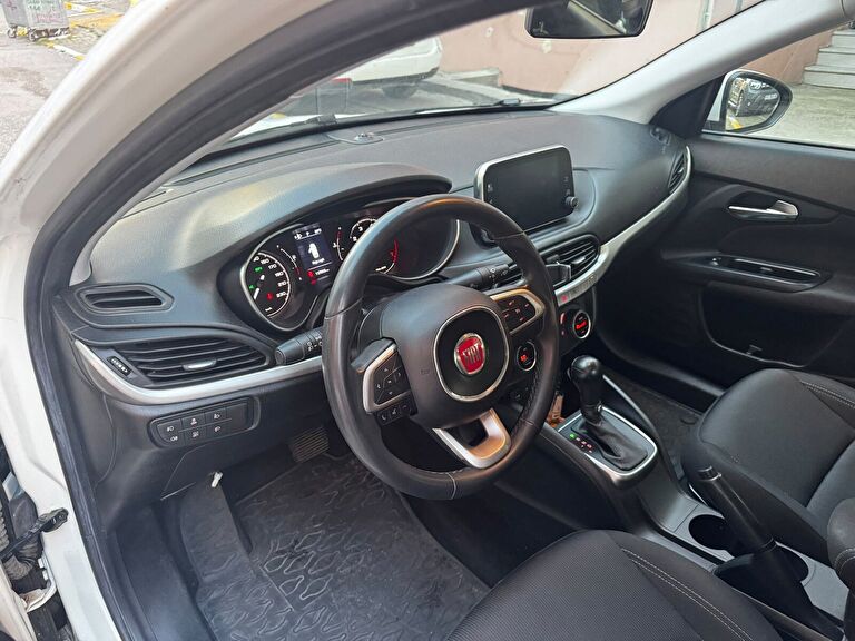 FIAT EGEA