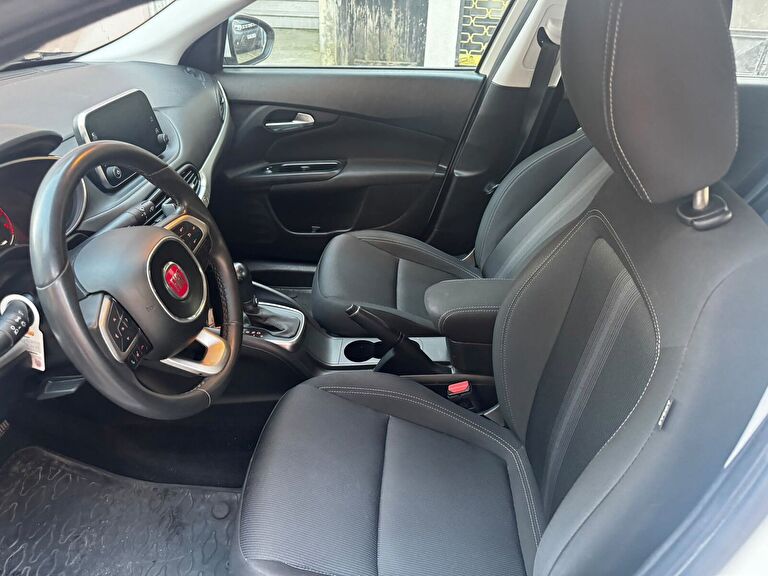 FIAT EGEA