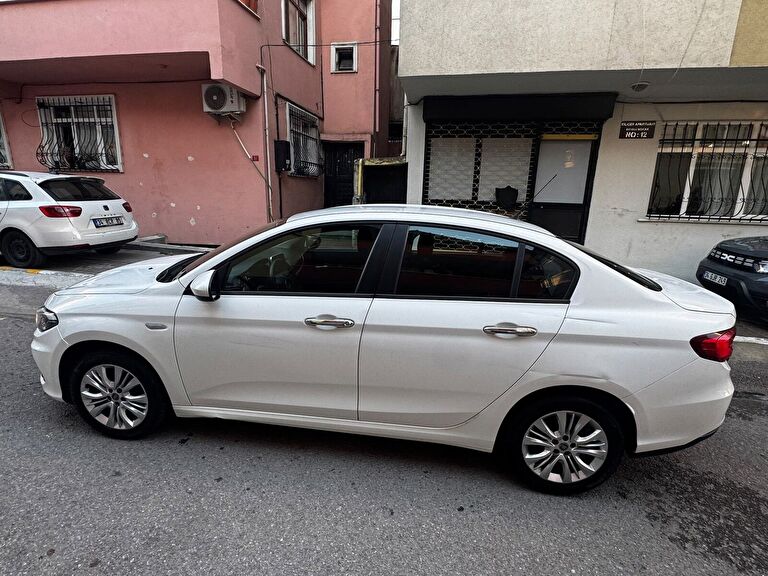 FIAT EGEA