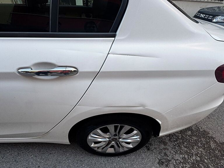 FIAT EGEA