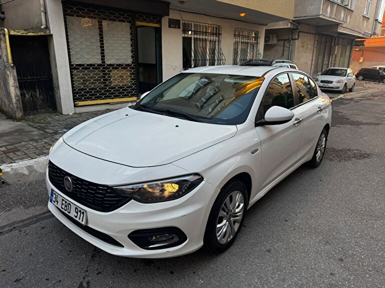 FIAT EGEA