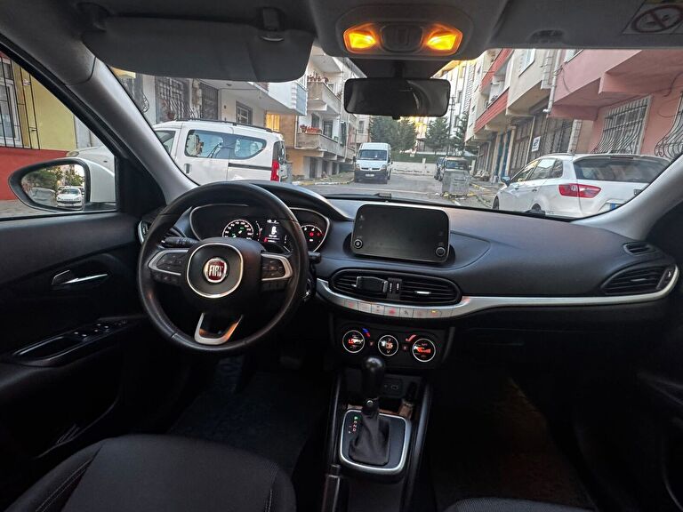 FIAT EGEA