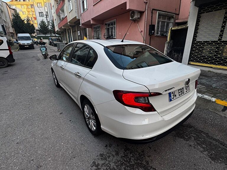 FIAT EGEA