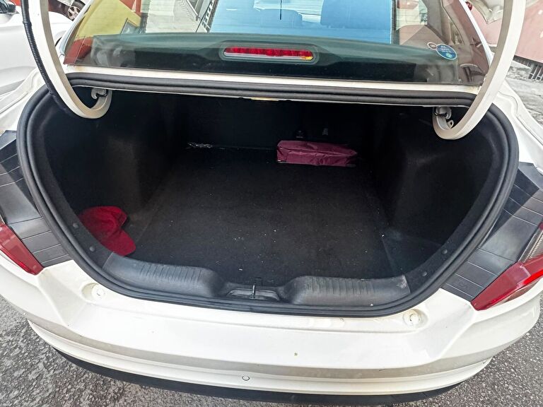 FIAT EGEA