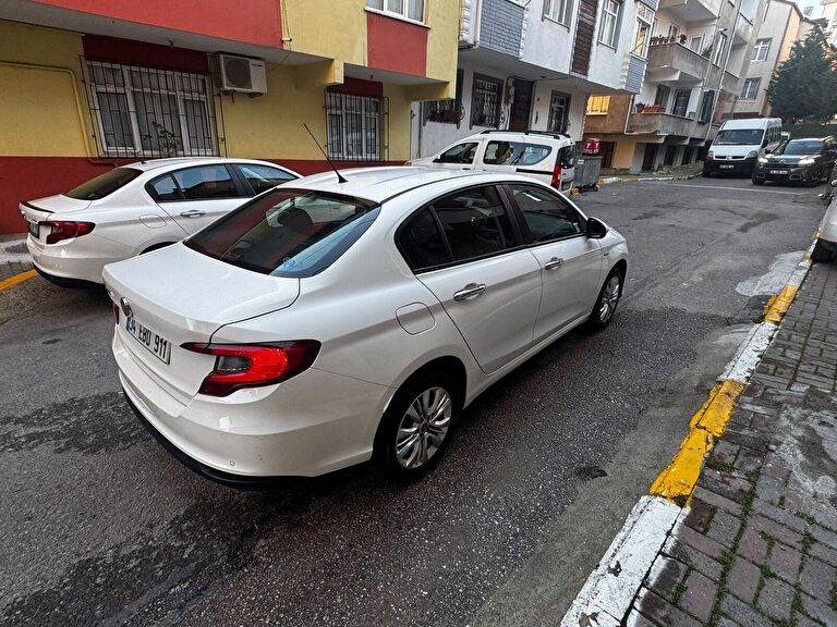 FIAT EGEA