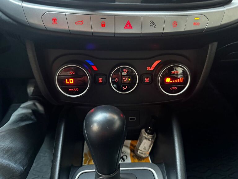 FIAT EGEA