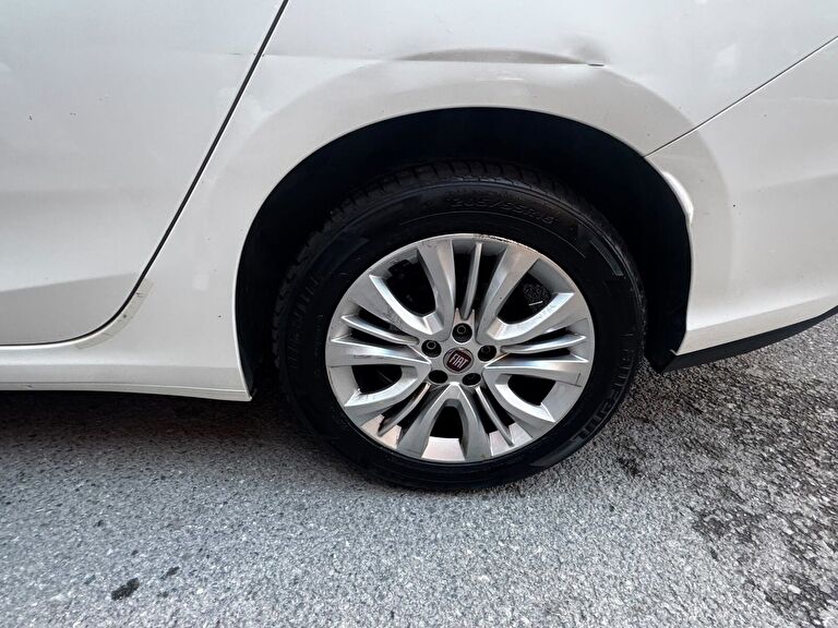 FIAT EGEA