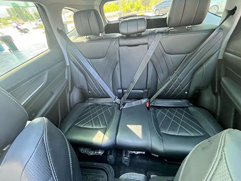 CHERY TIGGO8 PRO