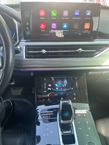 CHERY TIGGO8 PRO