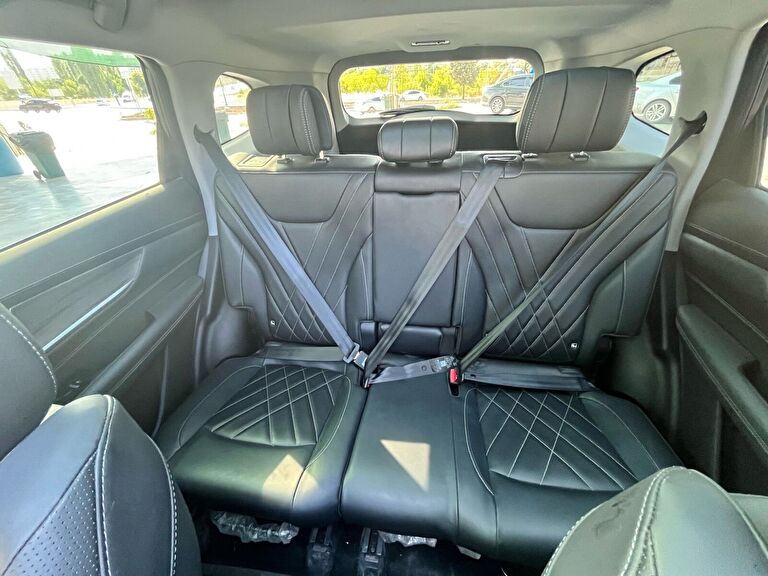 CHERY TIGGO8 PRO