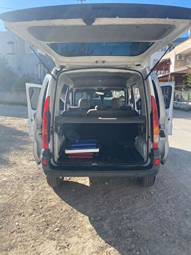 RENAULT KANGOO MULTIX