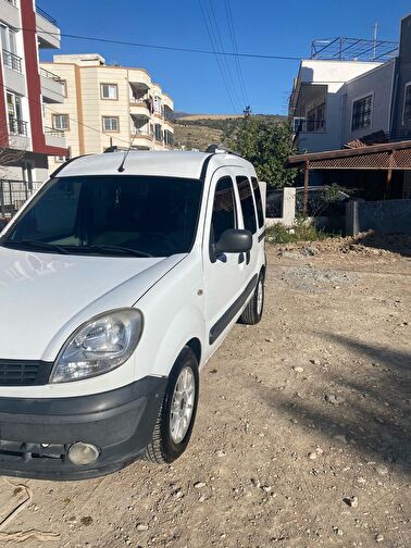 RENAULT KANGOO MULTIX