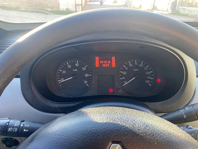 RENAULT KANGOO MULTIX