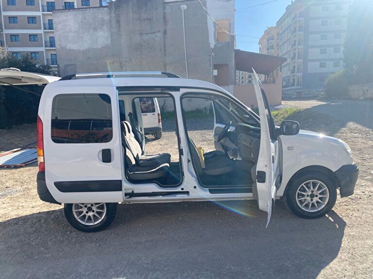 RENAULT KANGOO MULTIX