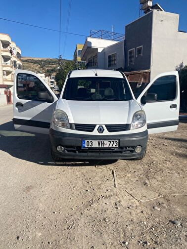 RENAULT KANGOO MULTIX