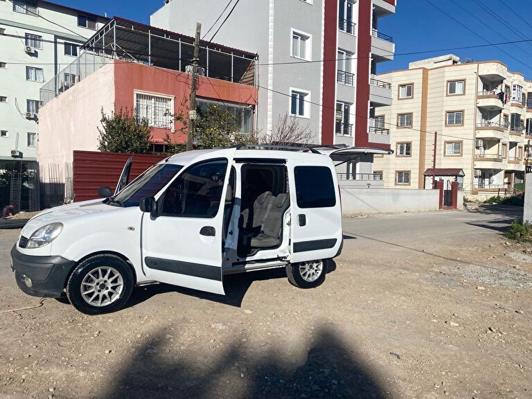 RENAULT KANGOO MULTIX