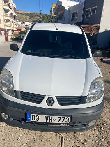 RENAULT KANGOO MULTIX