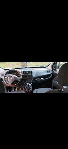 FIAT DOBLO COMBI