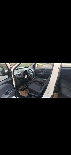 FIAT DOBLO COMBI