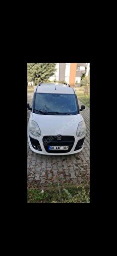 FIAT DOBLO COMBI