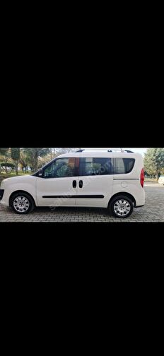 FIAT DOBLO COMBI