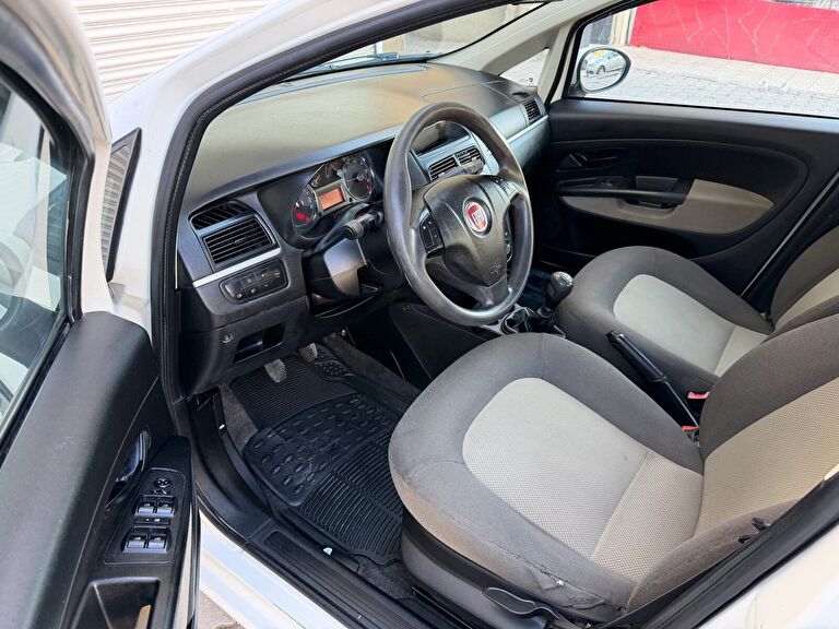 FIAT LINEA