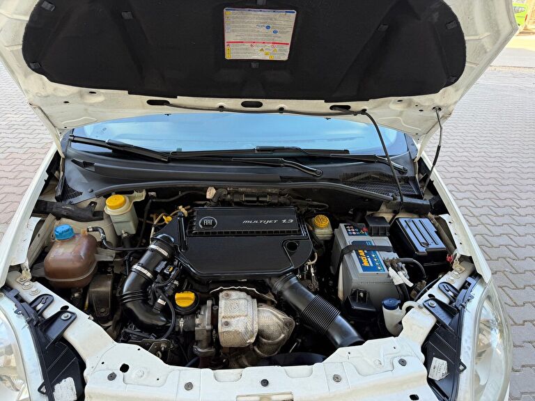FIAT LINEA