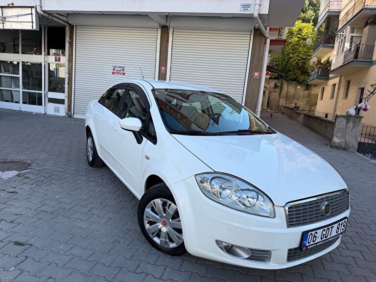 FIAT LINEA