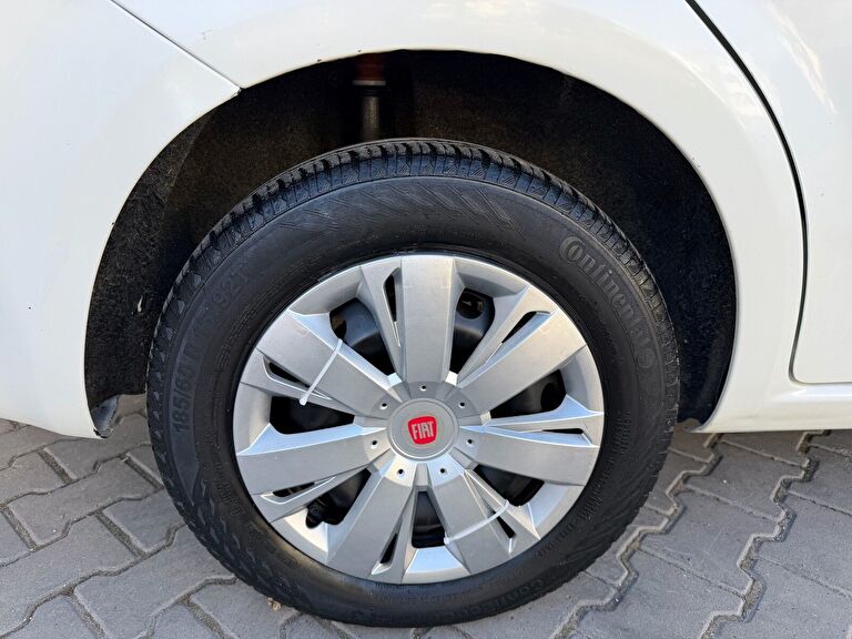 FIAT LINEA