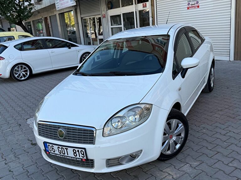 FIAT LINEA