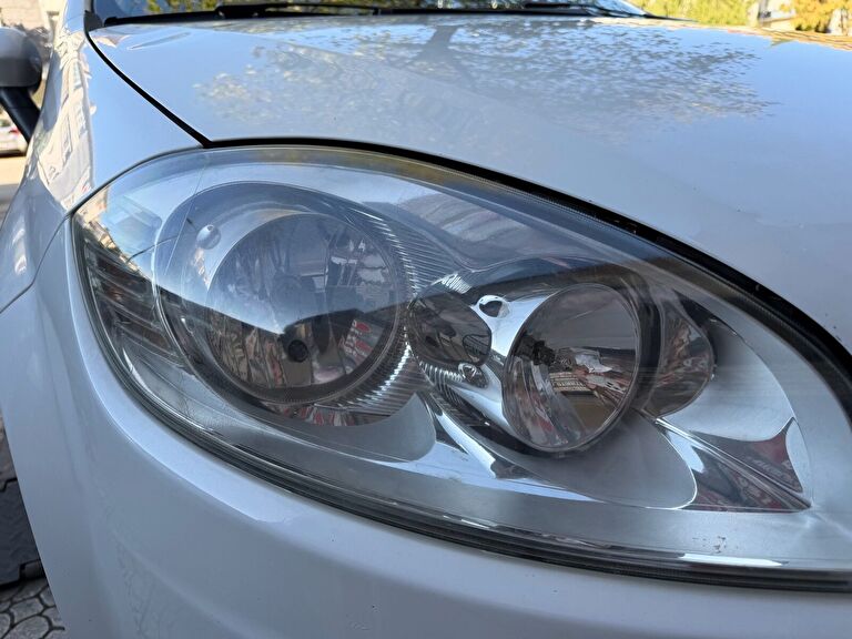 FIAT LINEA