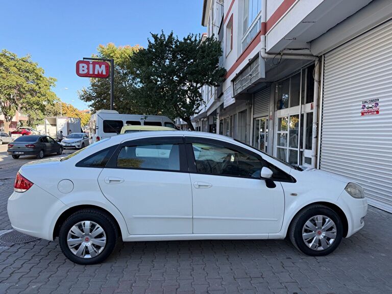 FIAT LINEA