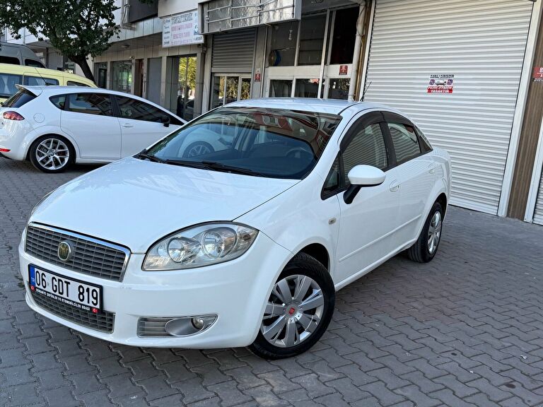 FIAT LINEA