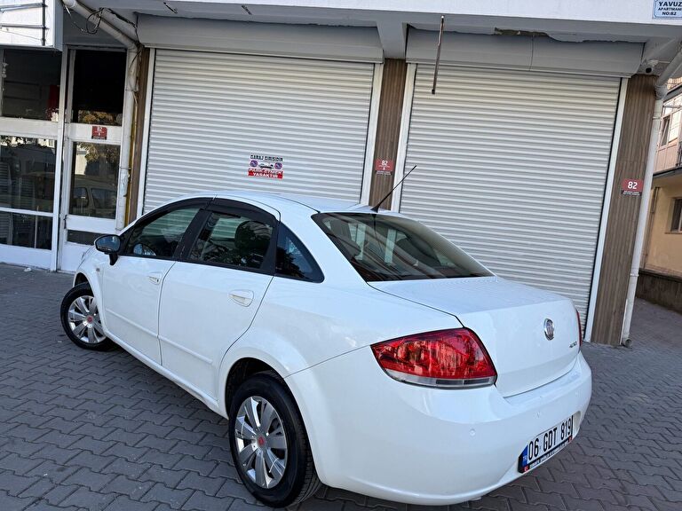 FIAT LINEA