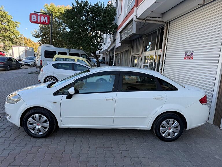 FIAT LINEA