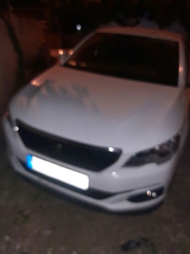 PEUGEOT 301