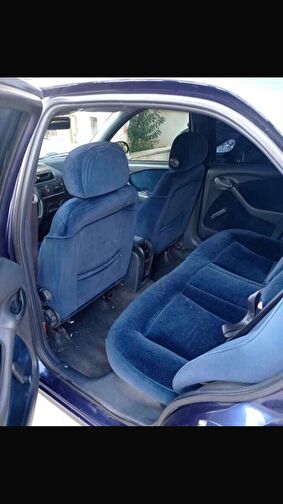 FIAT MAREA