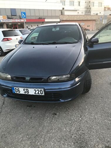 FIAT MAREA