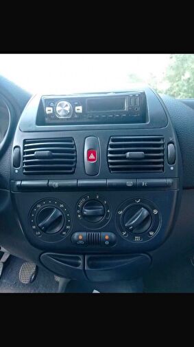 FIAT MAREA