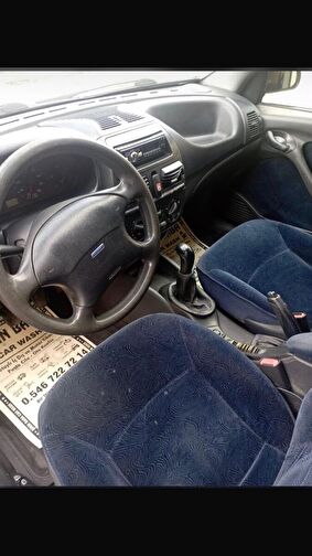 FIAT MAREA